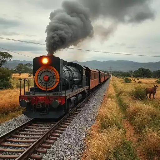 rovos rail african trilogy