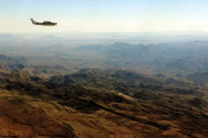 namibia safari